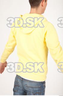 Sweater texture of Blake 0014